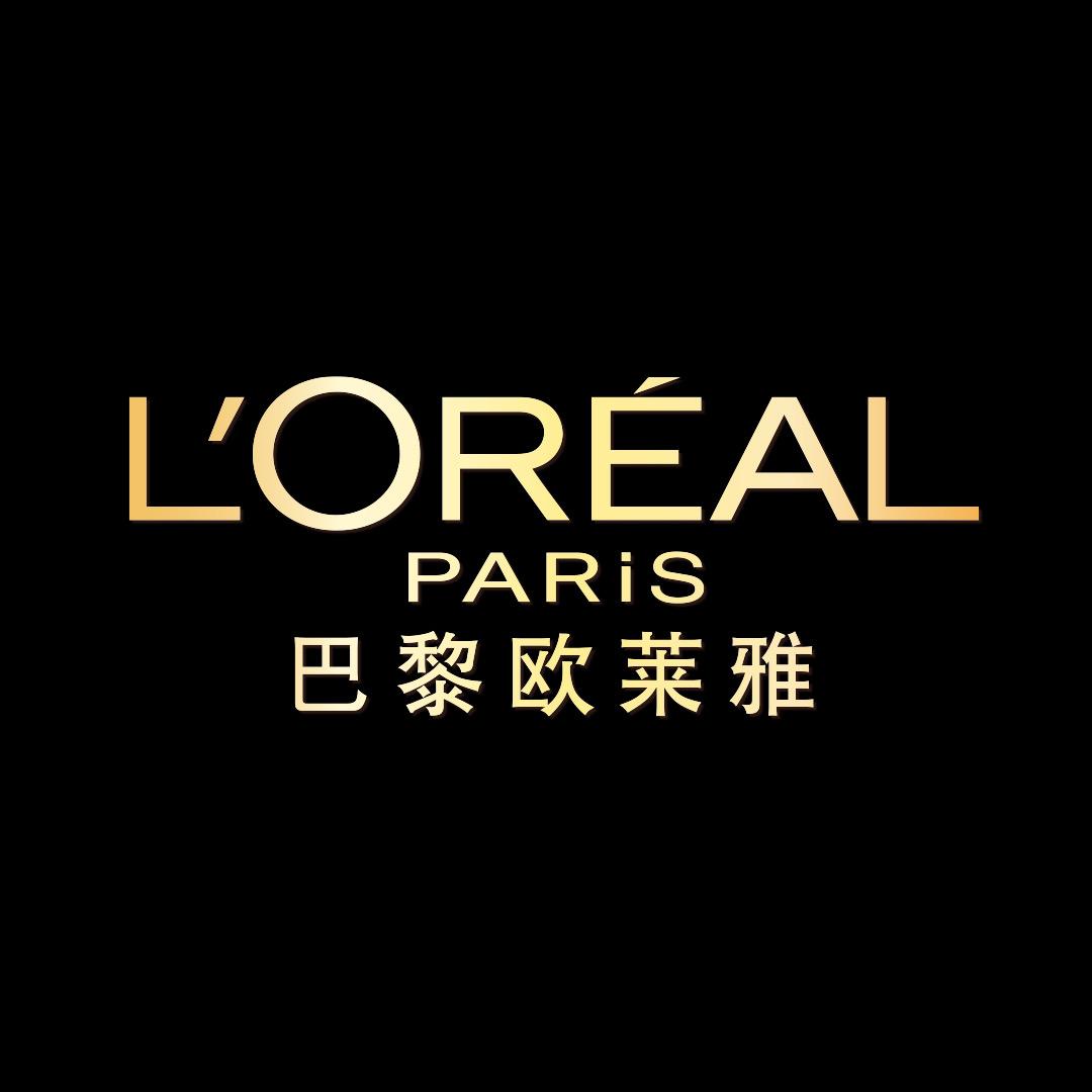 巴黎欧莱雅