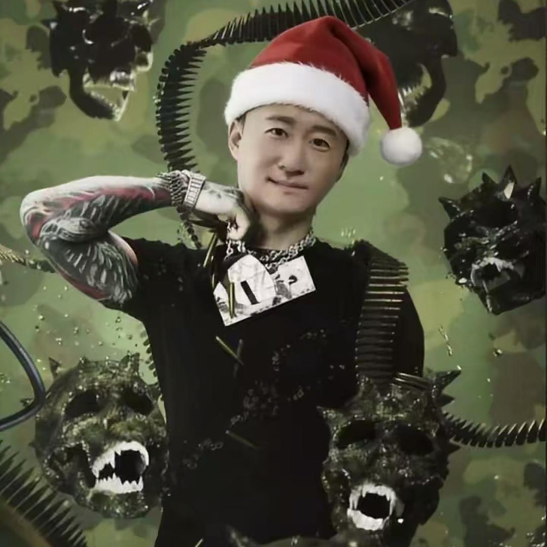 是这个qiao