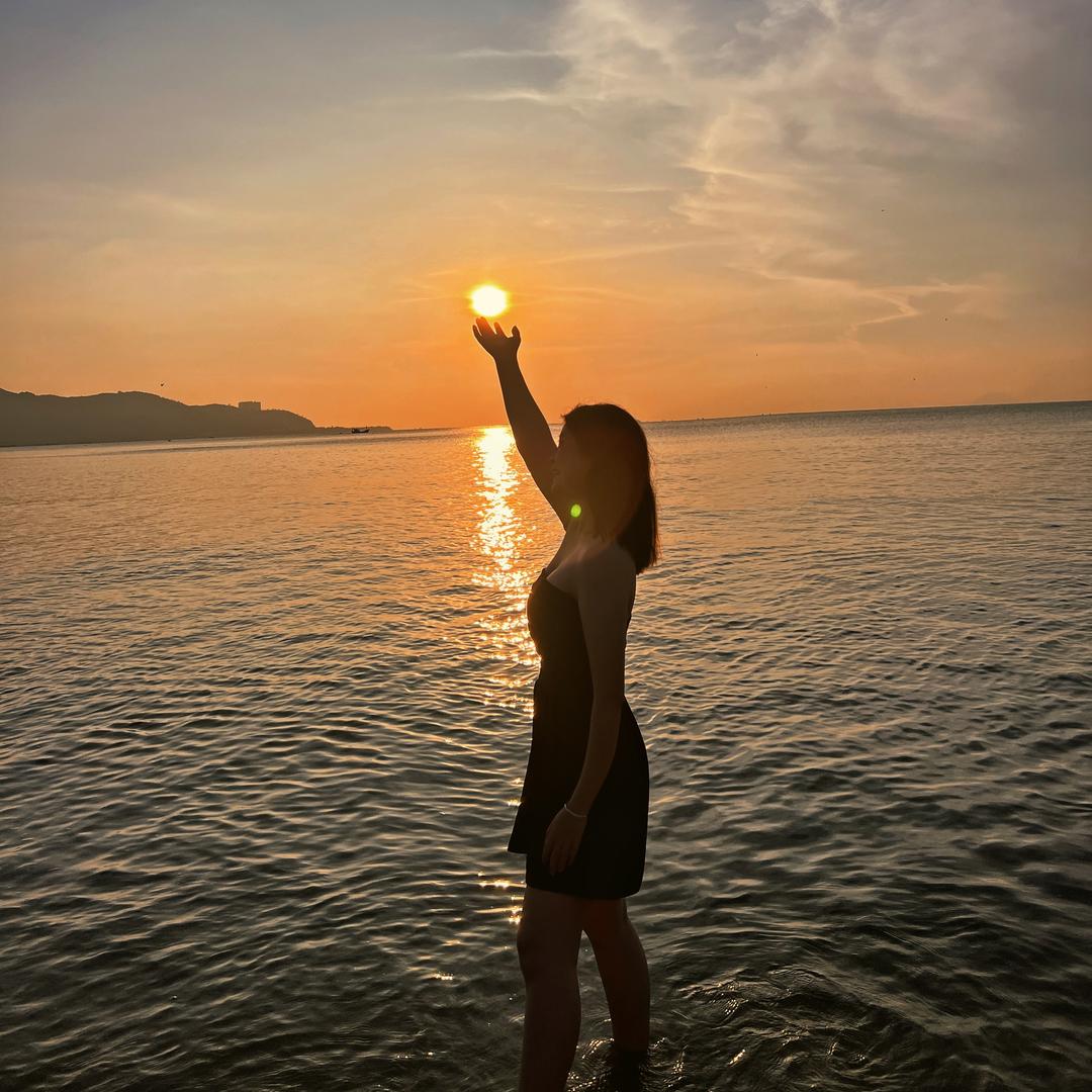 精灵公主🧚‍♀️