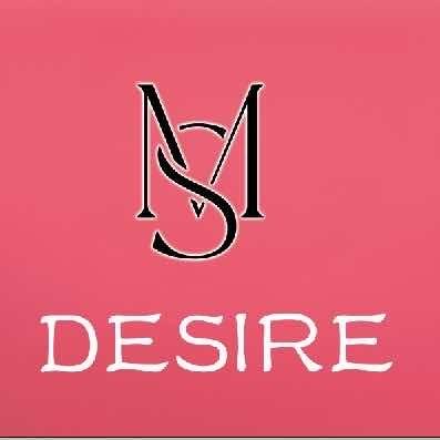 DESIRE主理人
