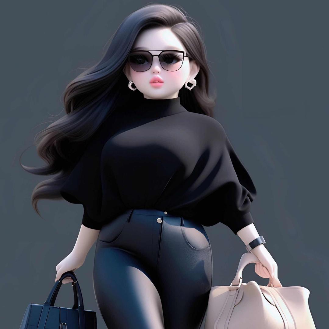 安小忆ㄟ、💋