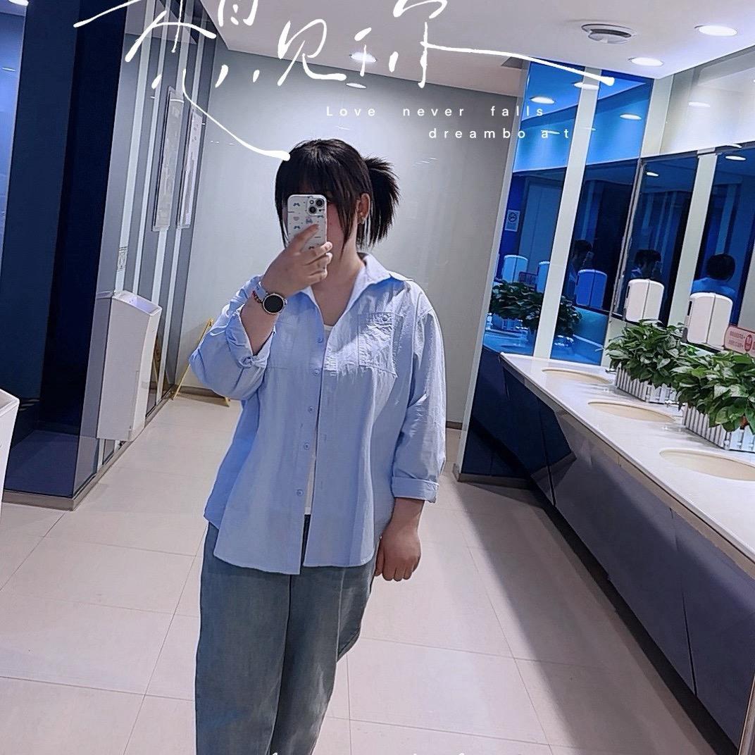 一只小小璐🦌