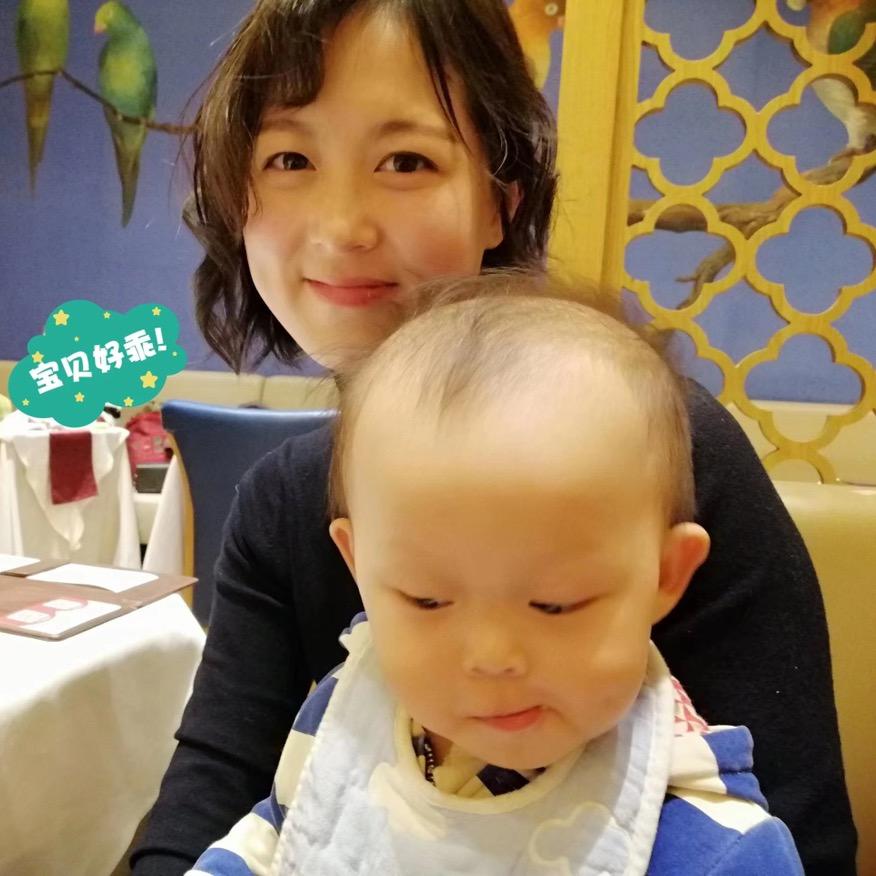 好吃大宝贝