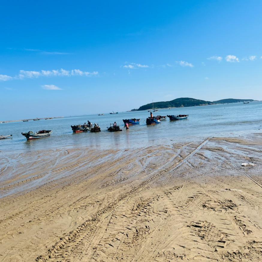 @壹号海鲜(自家小船海鲜)