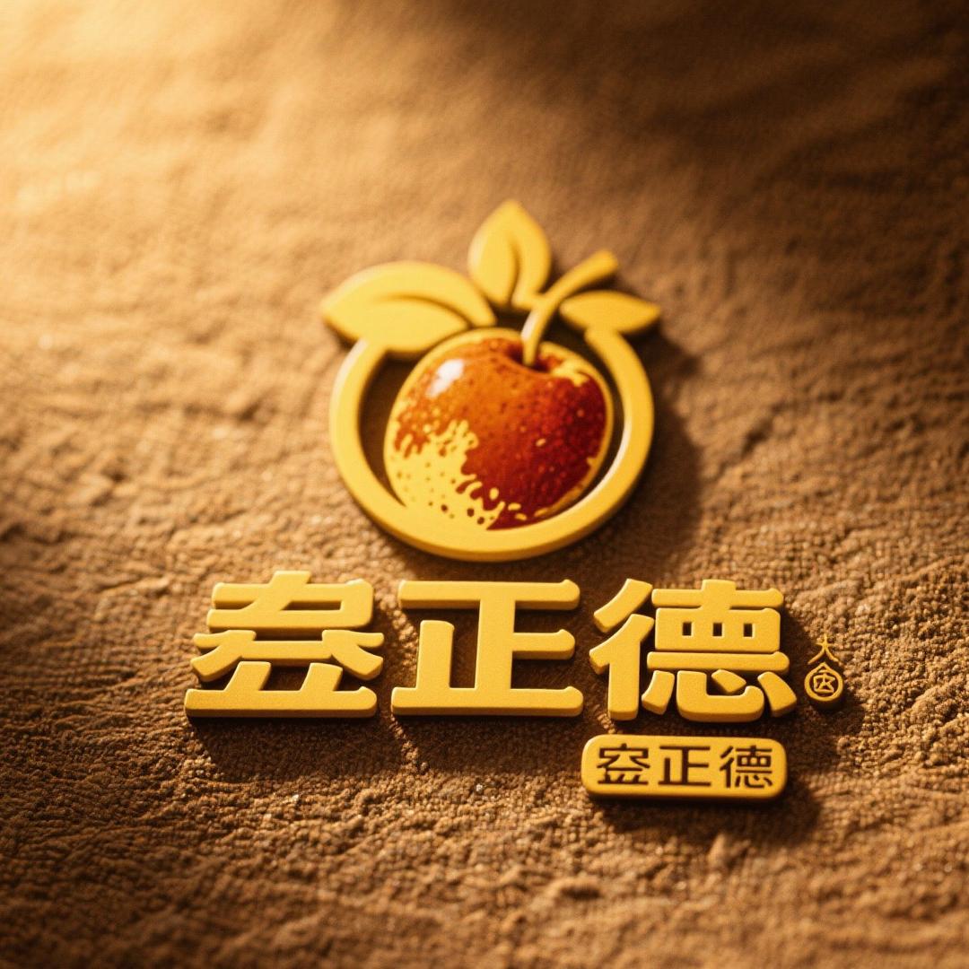 大荔冬枣奕正德鲜果园