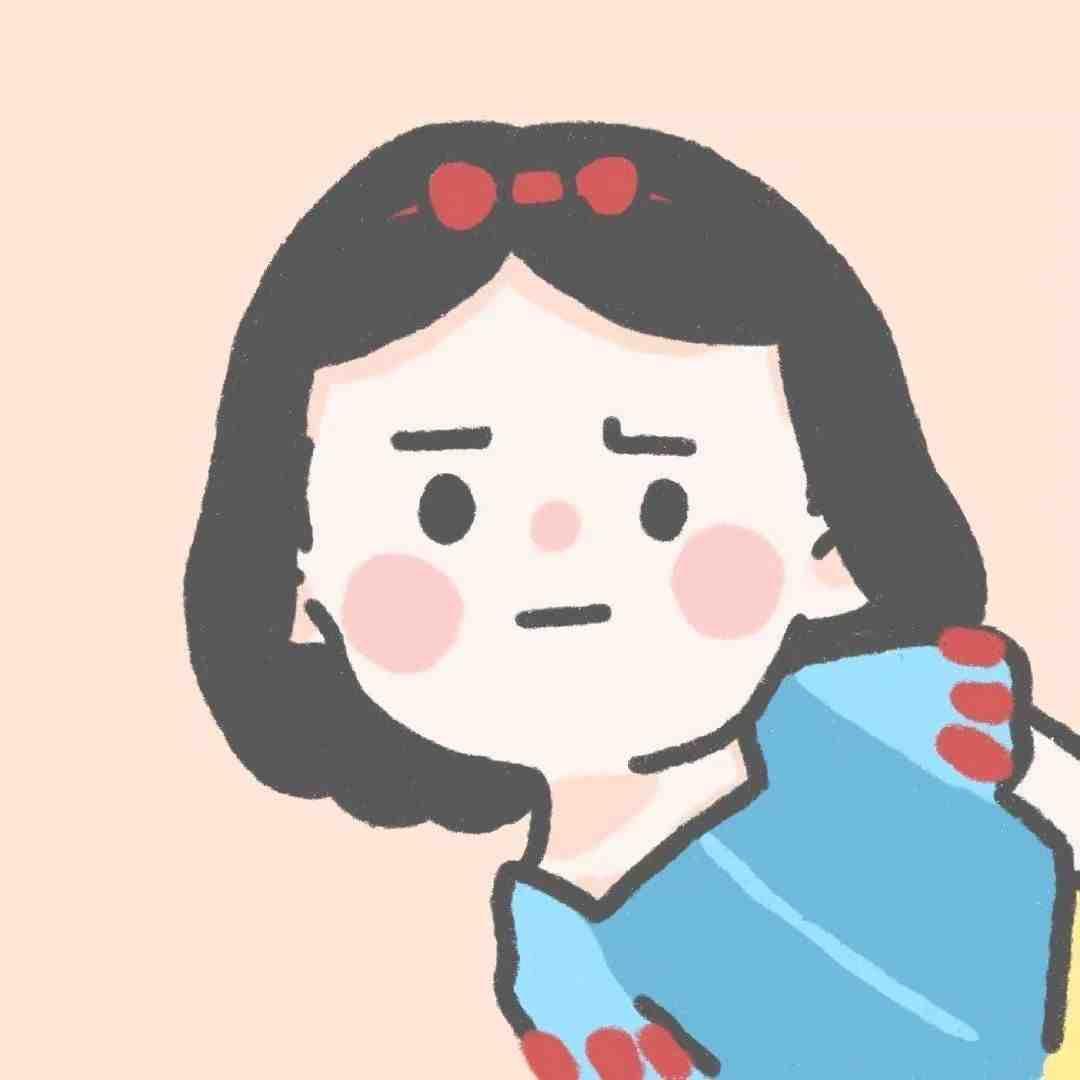 别吵我有玉玉症头像