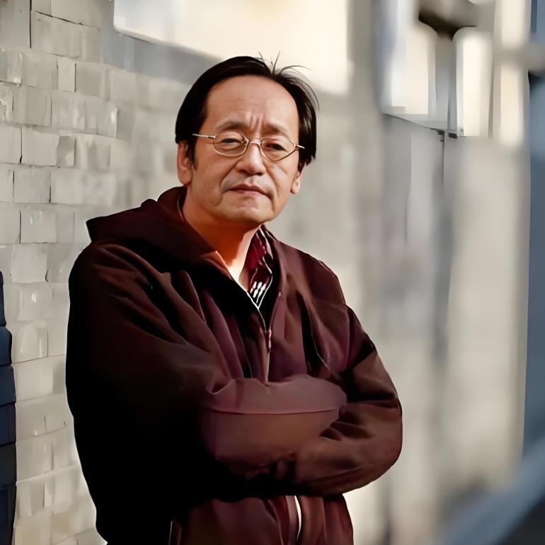 倪派能量修复