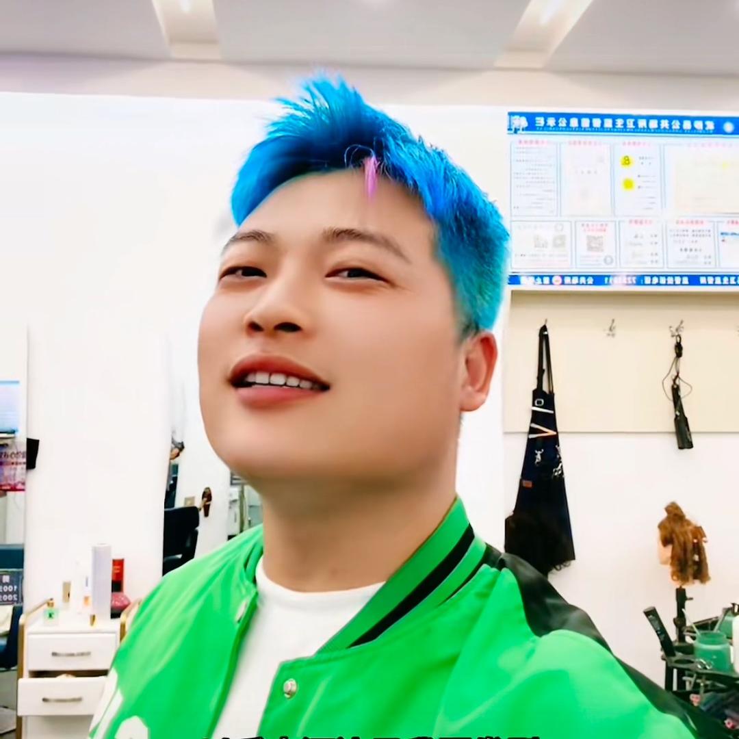 钓鱼王子🔥乃光🔥