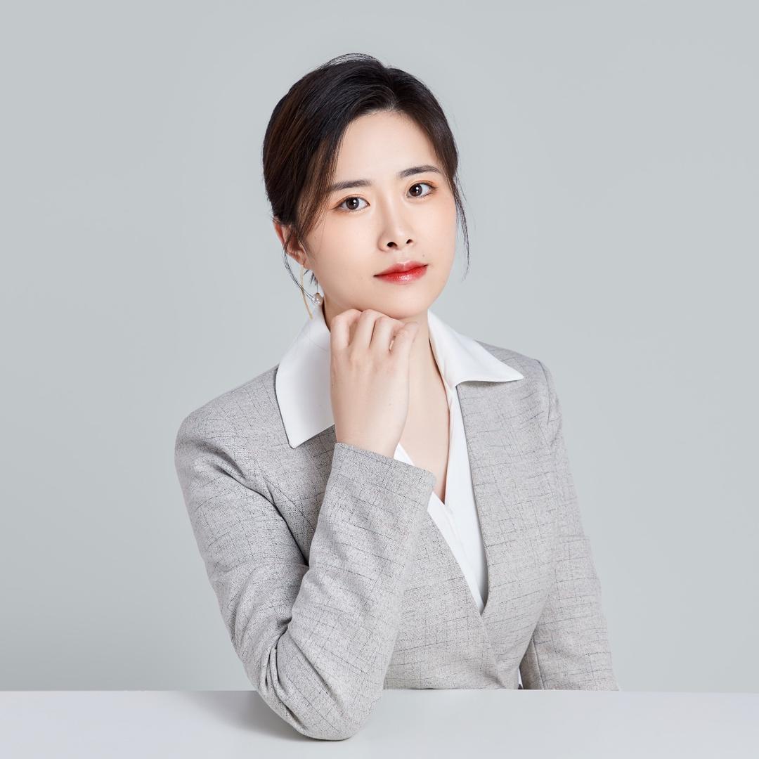 赵娜律师