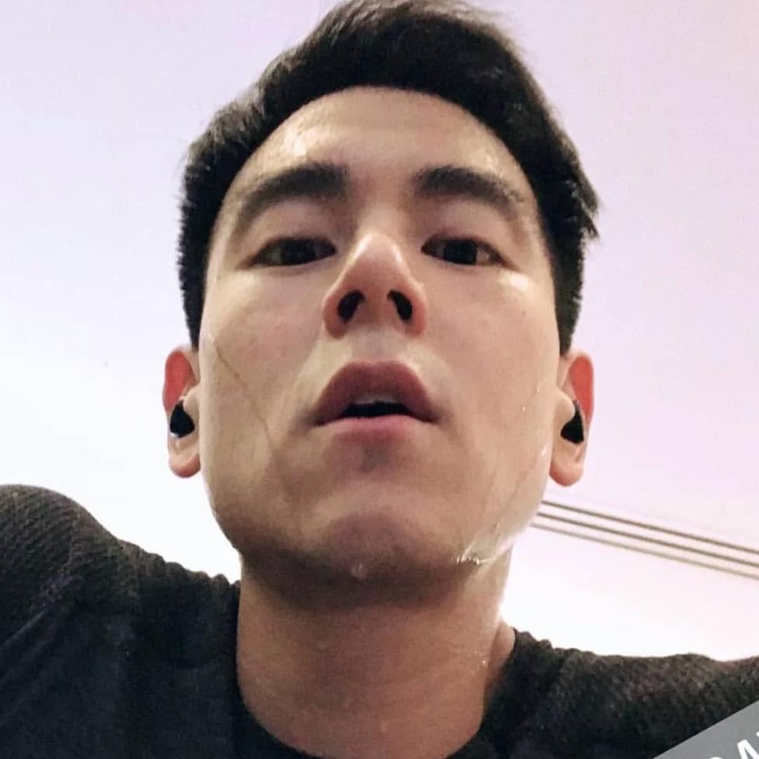 彭于晏.