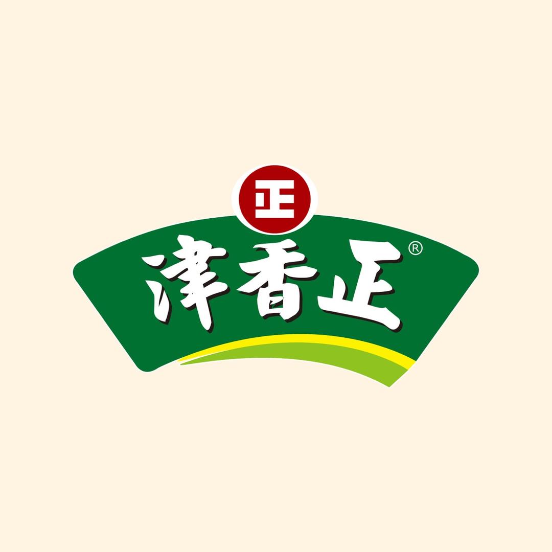 津香正调味品直播间