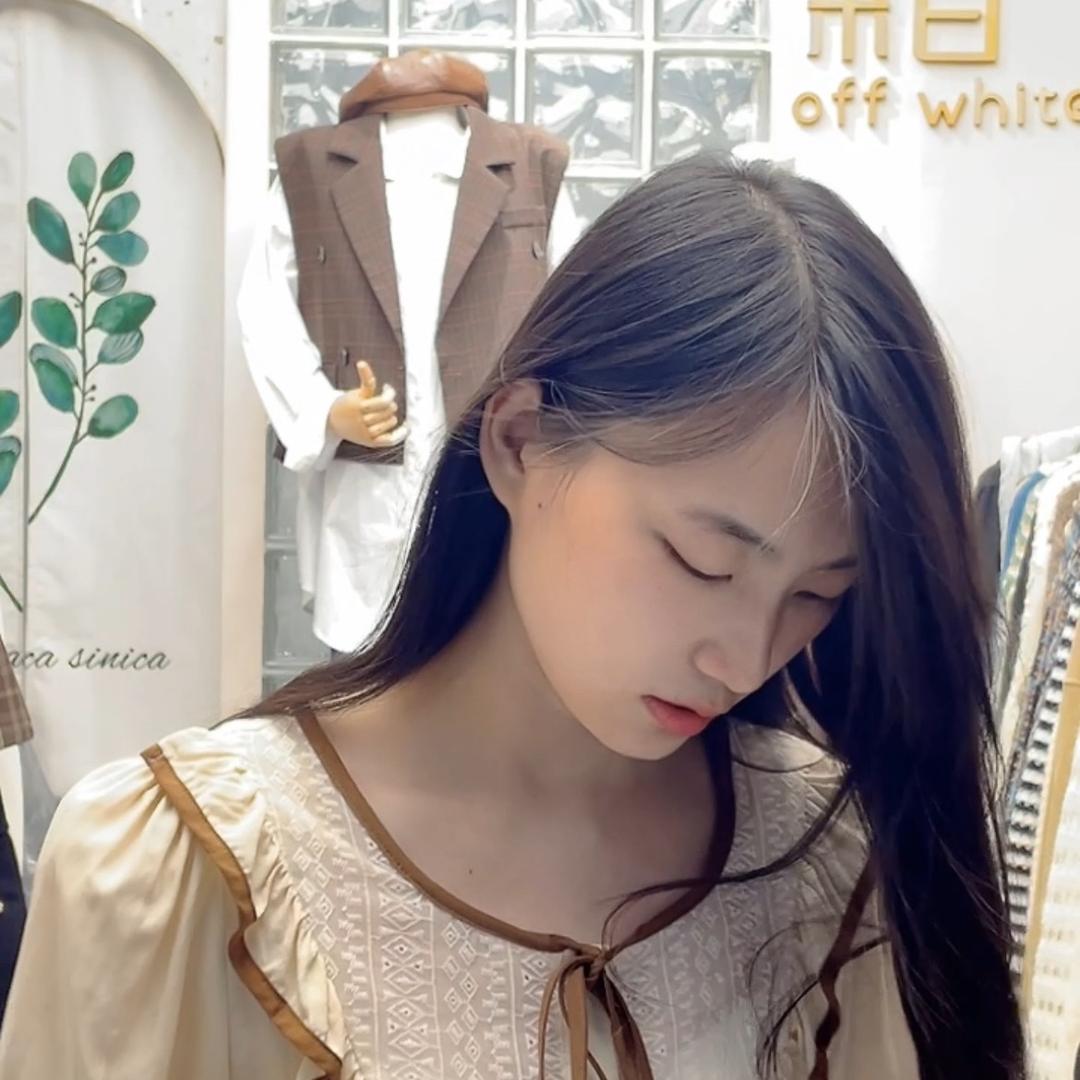 Morning女装店(小十字街)