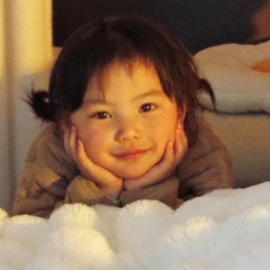 果果麻麻（哺乳期）