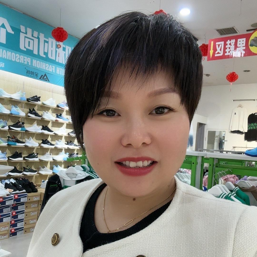 三门峡西站新天地鞋服