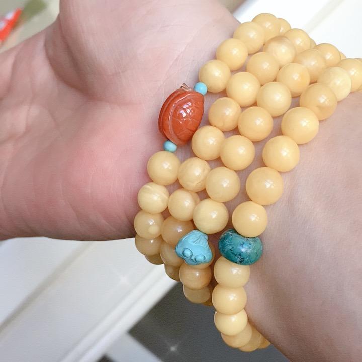 往事随风