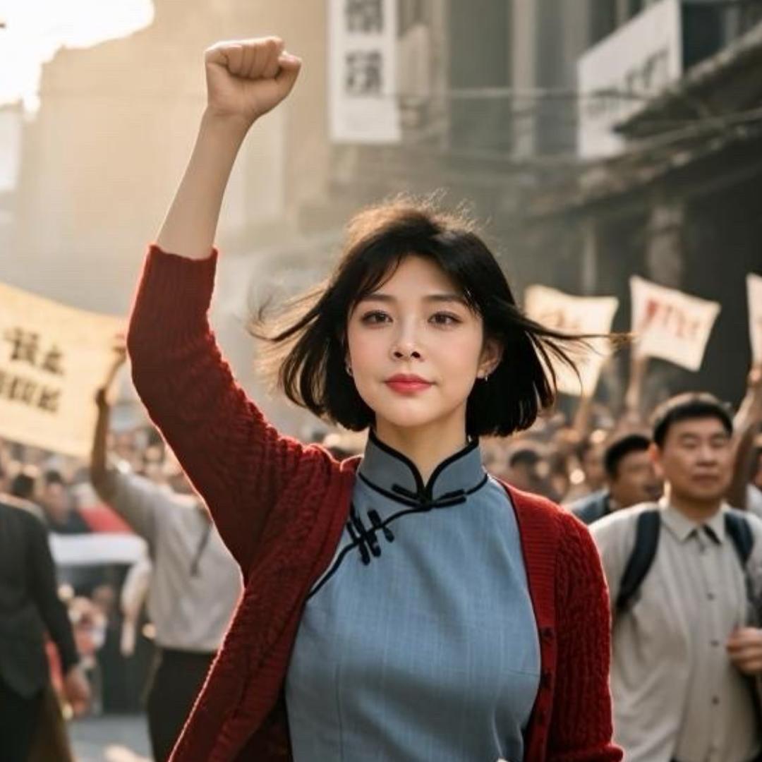 小燕子姐姐