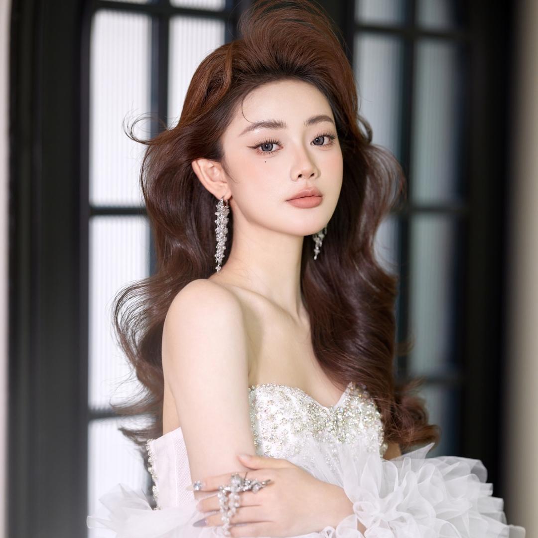 温蒂婚纱艺术馆丁丁老师