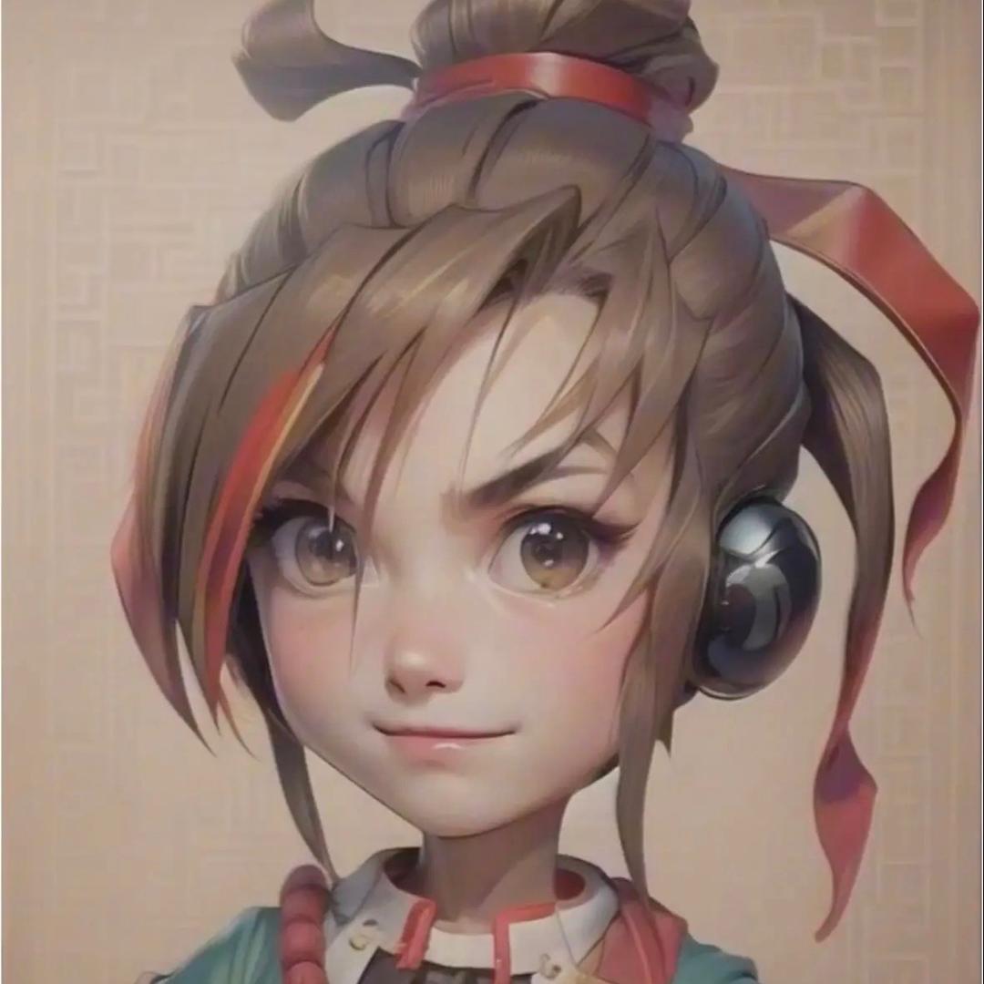 梦幻西游晚暮