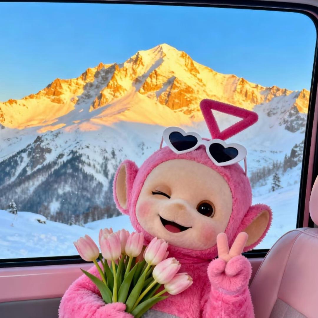 所以我叫王哈哈