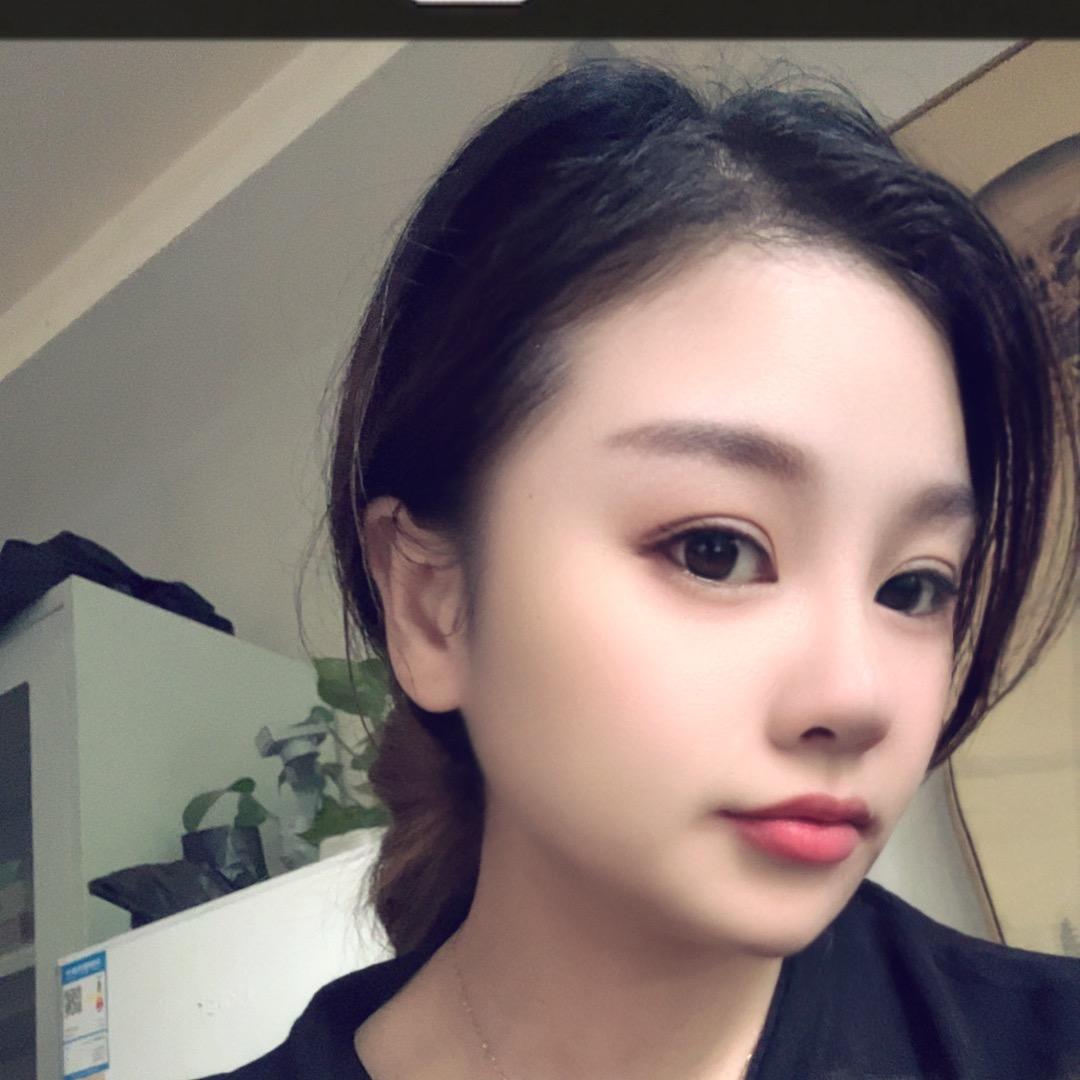 ~何宝贝吖😜