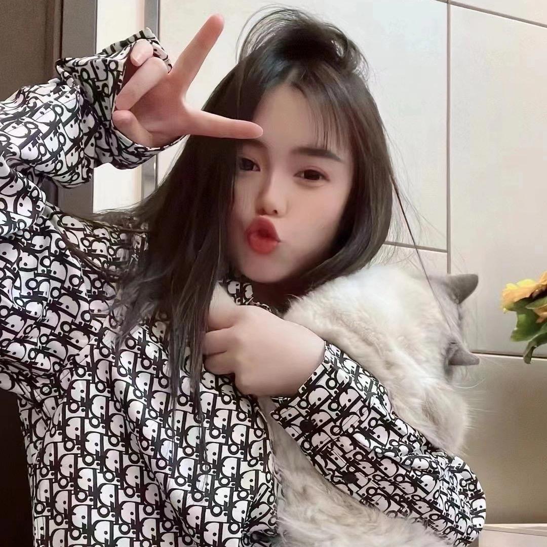 喜欢冰美式