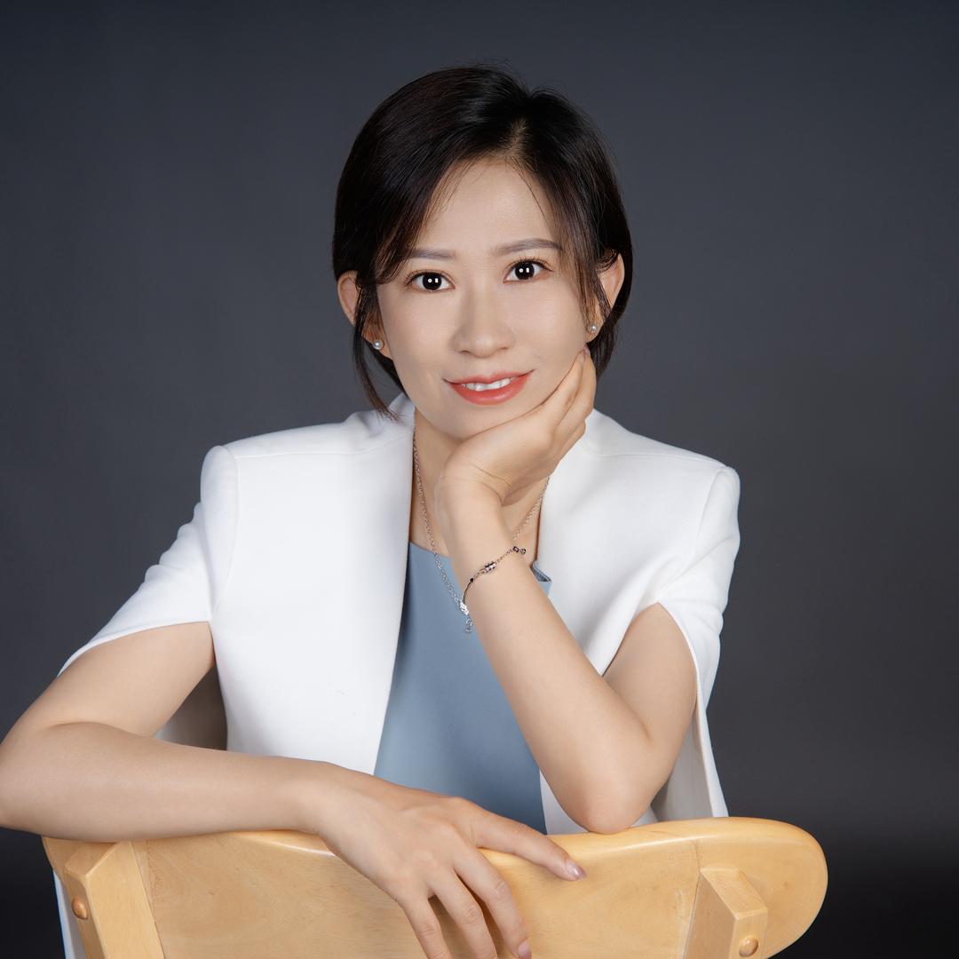 珍珍演讲课堂