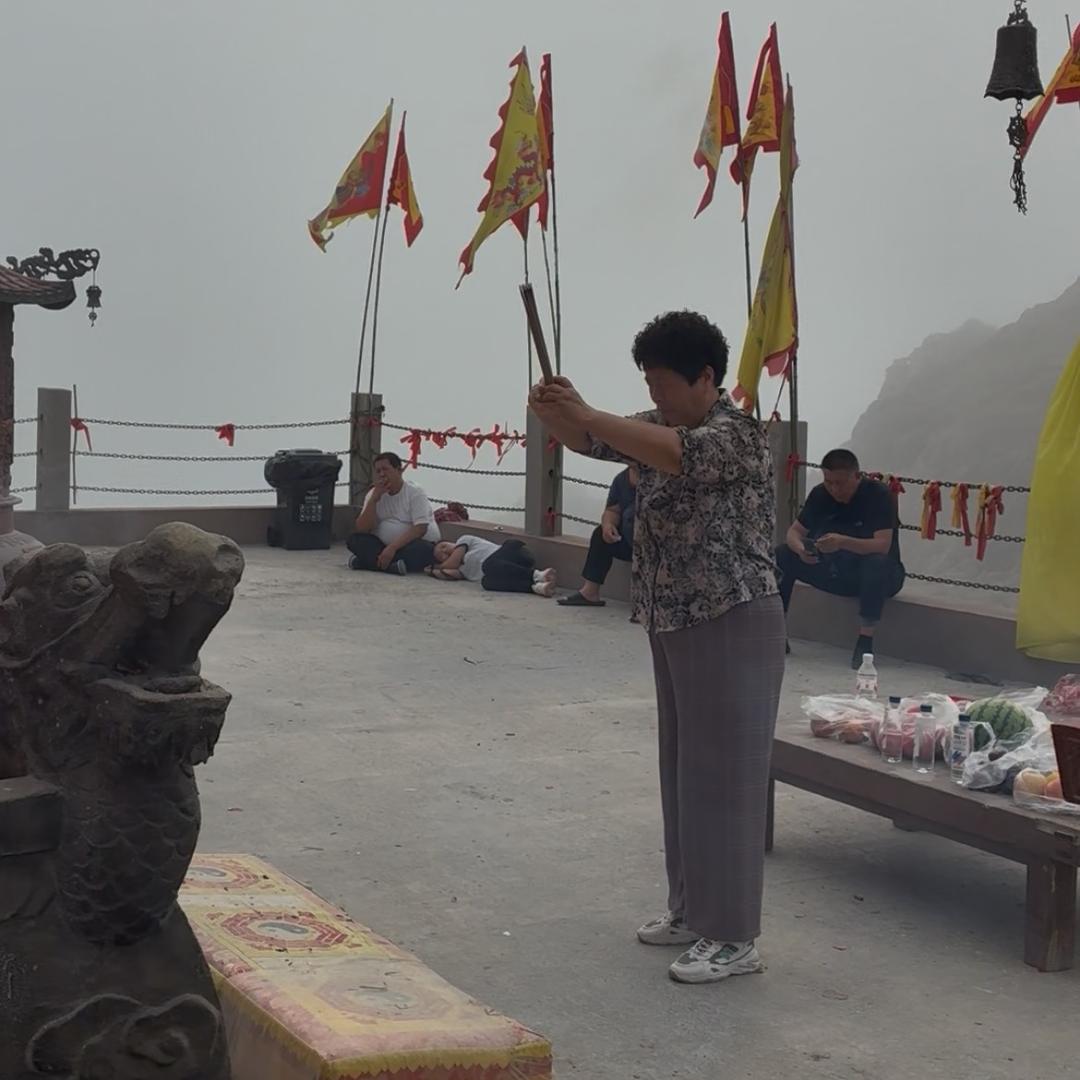 开心金姐