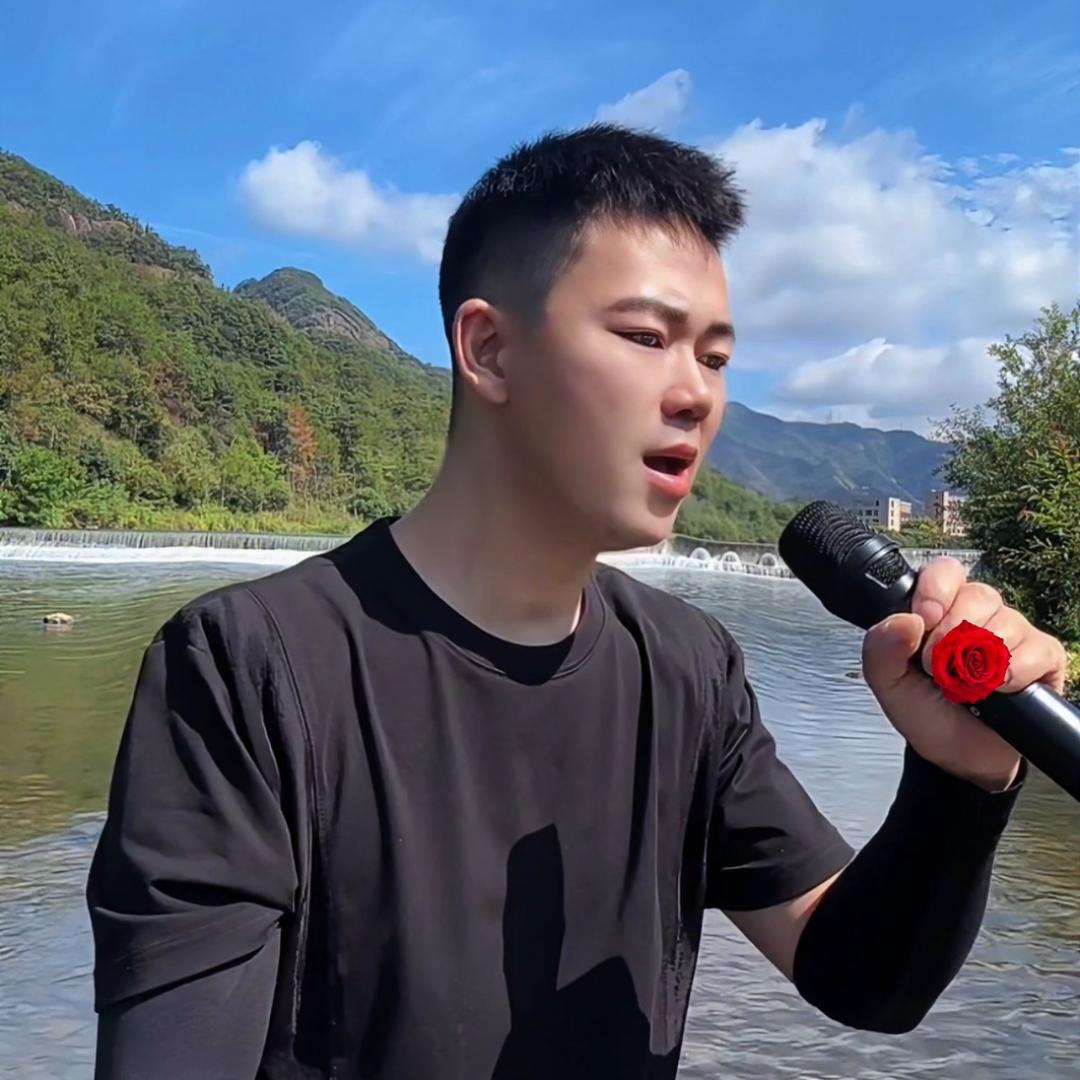 北辰🎤（伤感情歌）