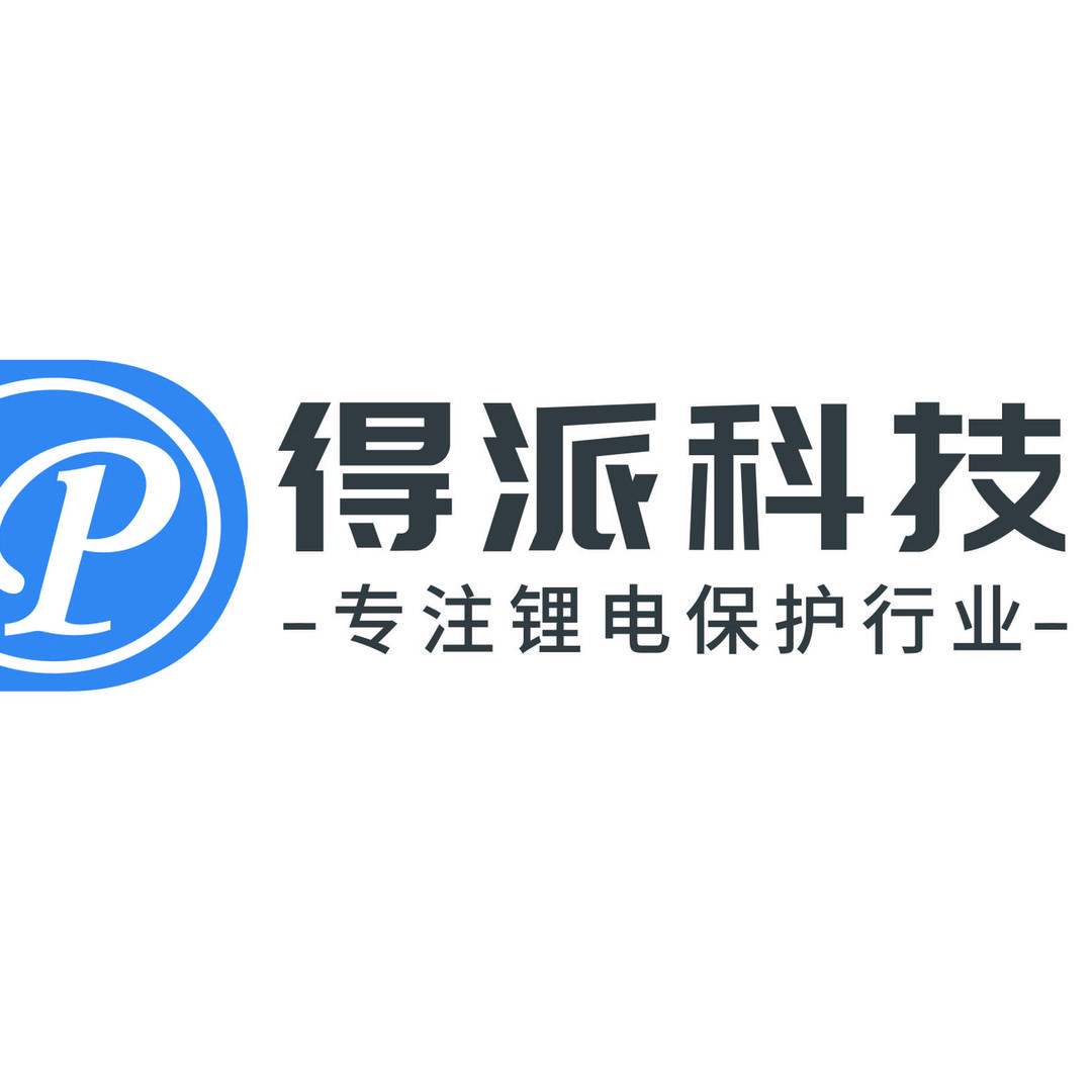 得派李工～工具吸尘器电池保护板