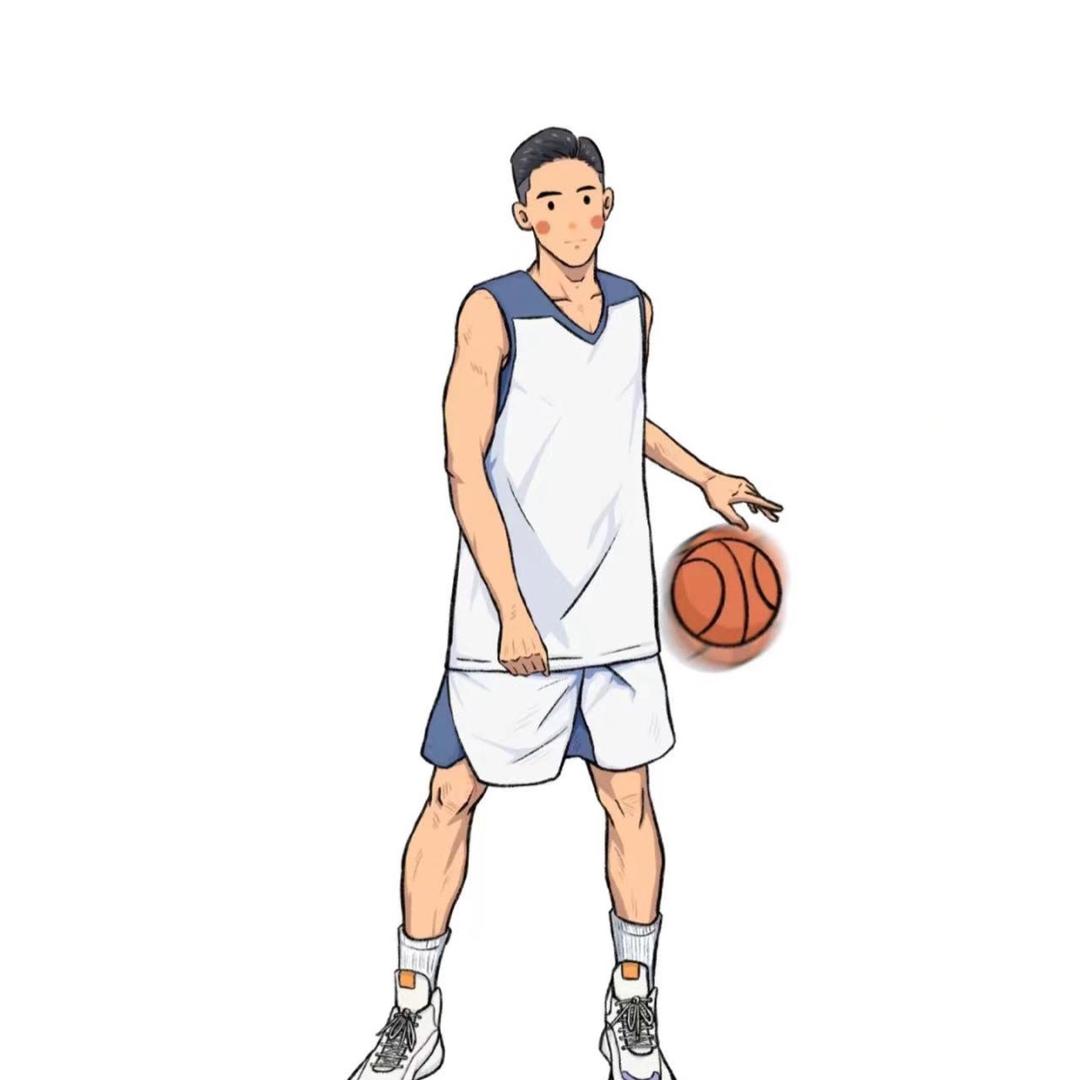 🏀小刘教练