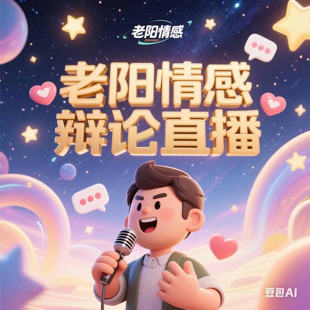老阳情感（健身日记)
