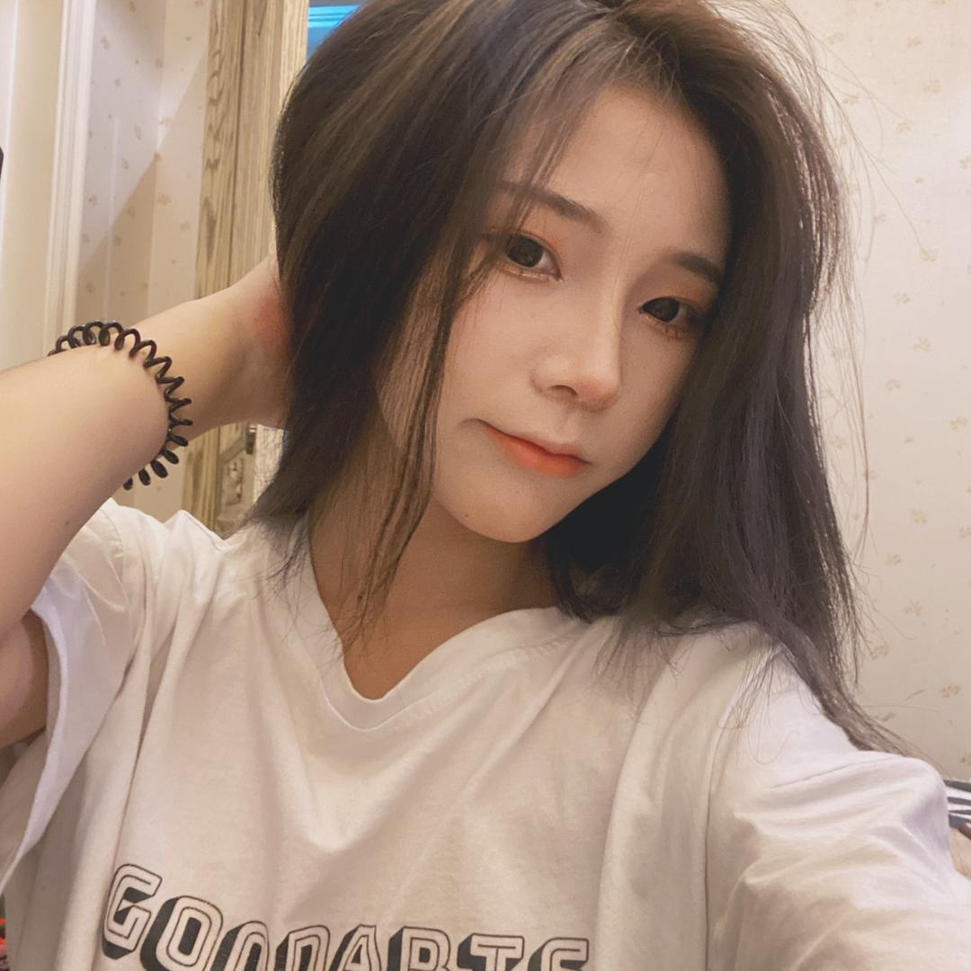 薯条妹妹❤️