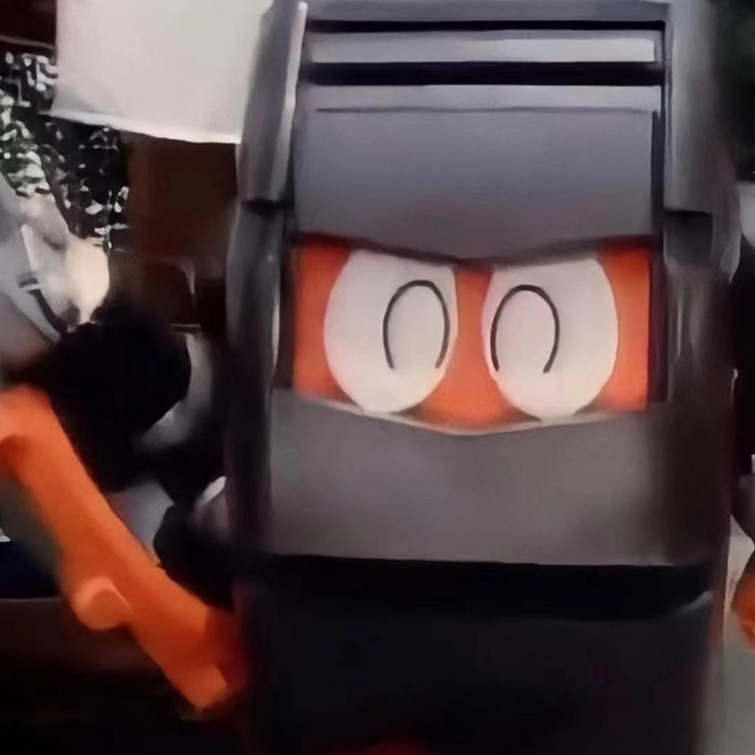 不了