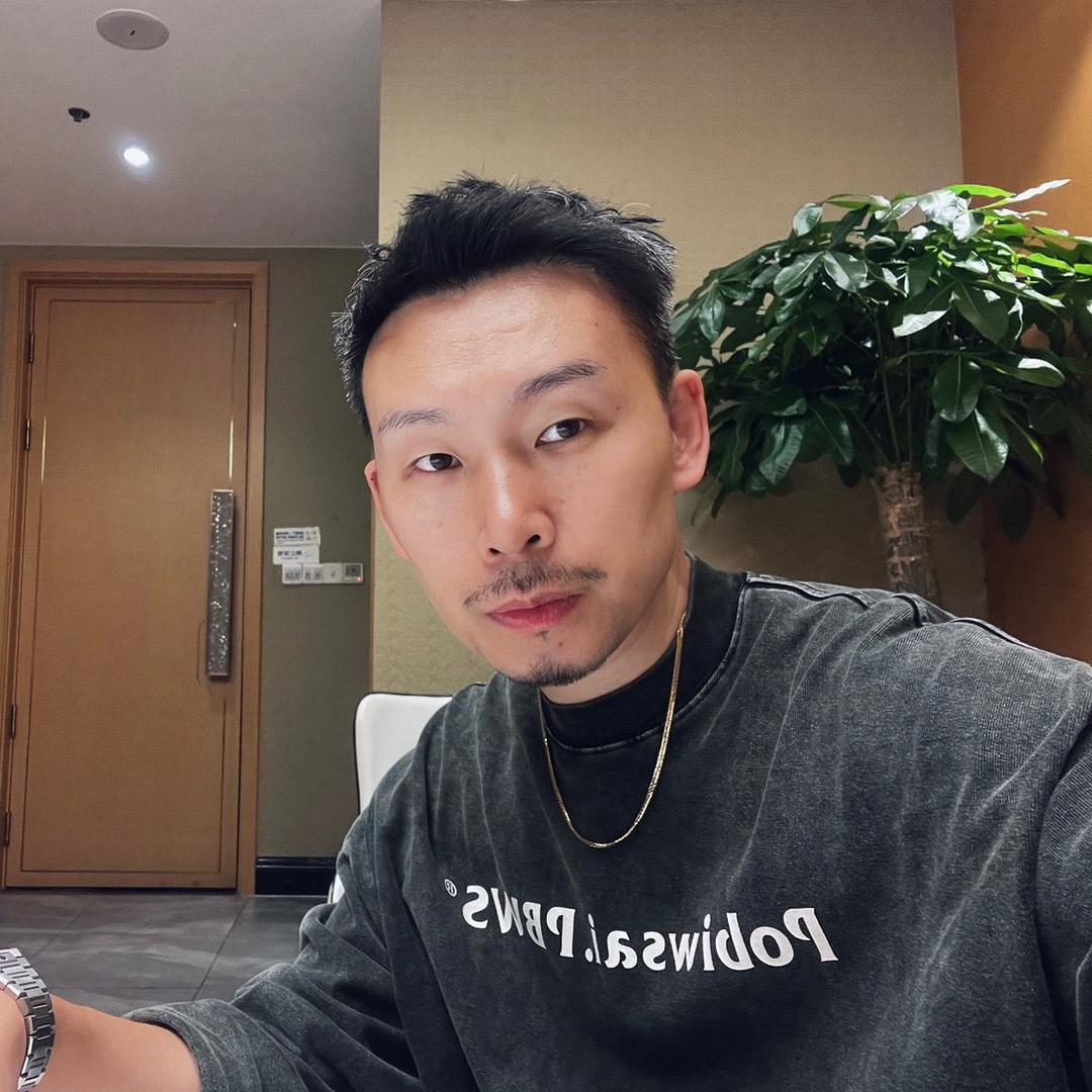 大卫李