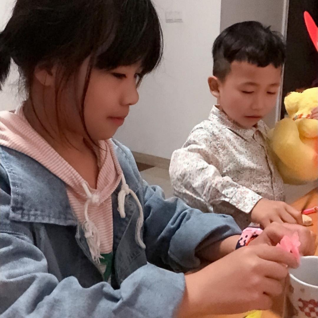不生气，不抱怨。
