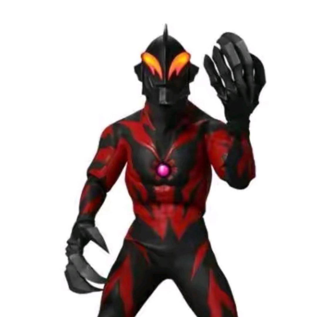 我是贝利亚大王！