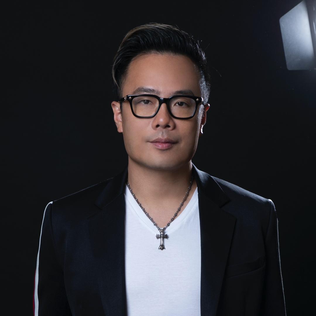 Johnny Yim 严励行