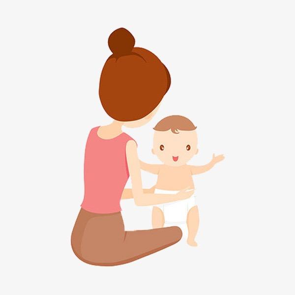 小艾妈妈聊育儿