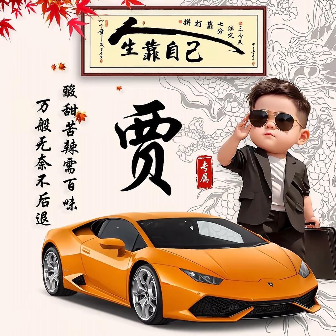 AAA五金建材贾总