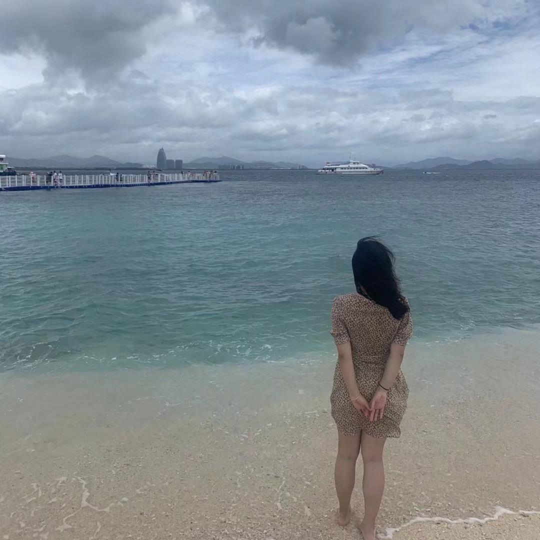崇明小阿姨