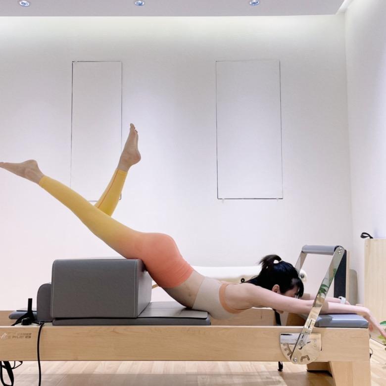 Home+瑜伽普拉提乔乔