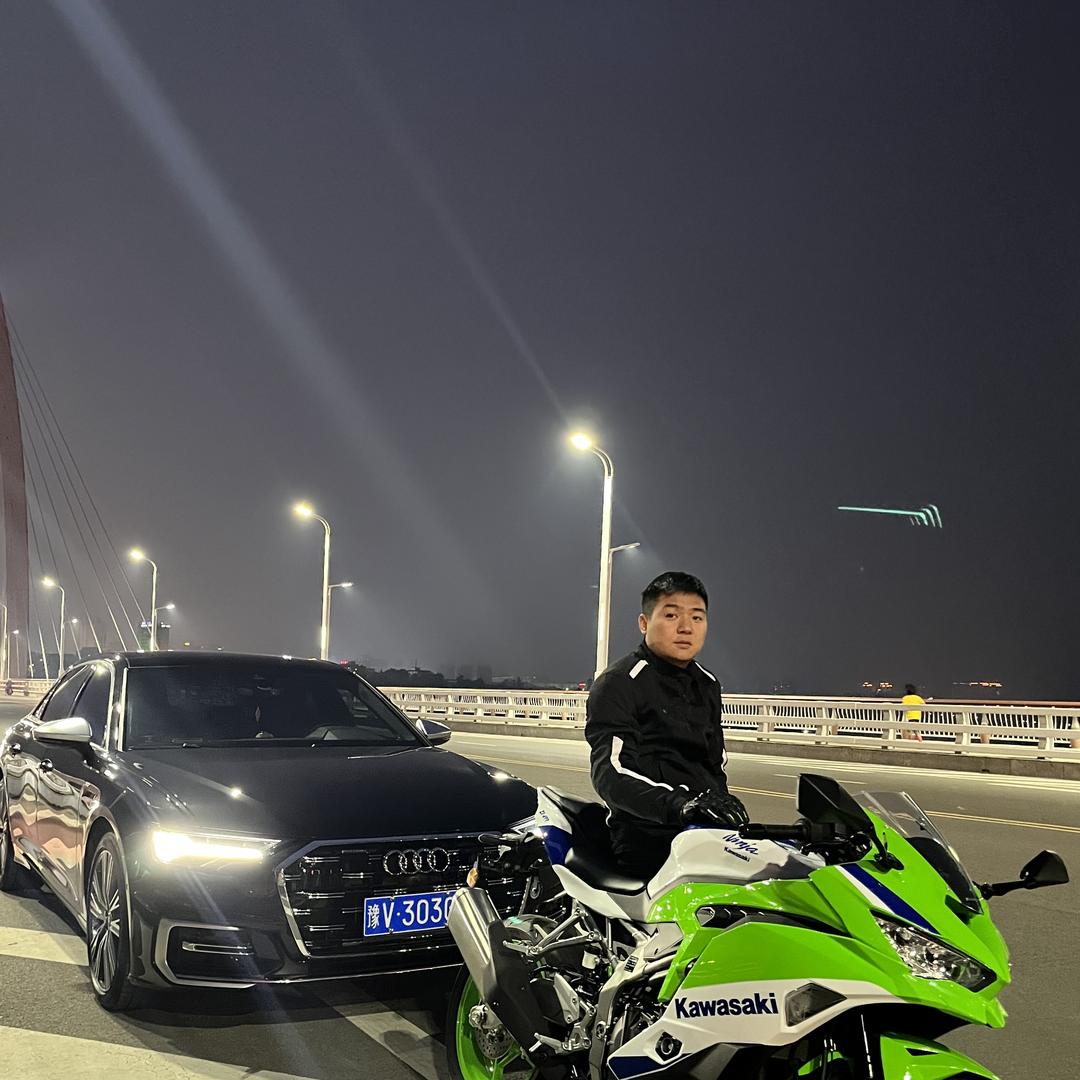 韩城市秦汉严选好车