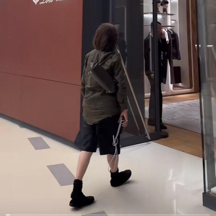 COCOLINDA琳达穿搭