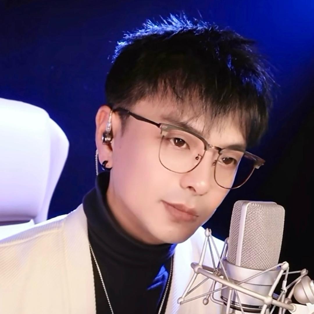 嗨森singer🎙