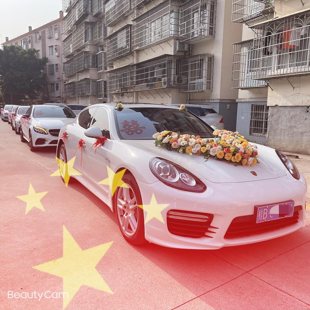 柳州冠城租车