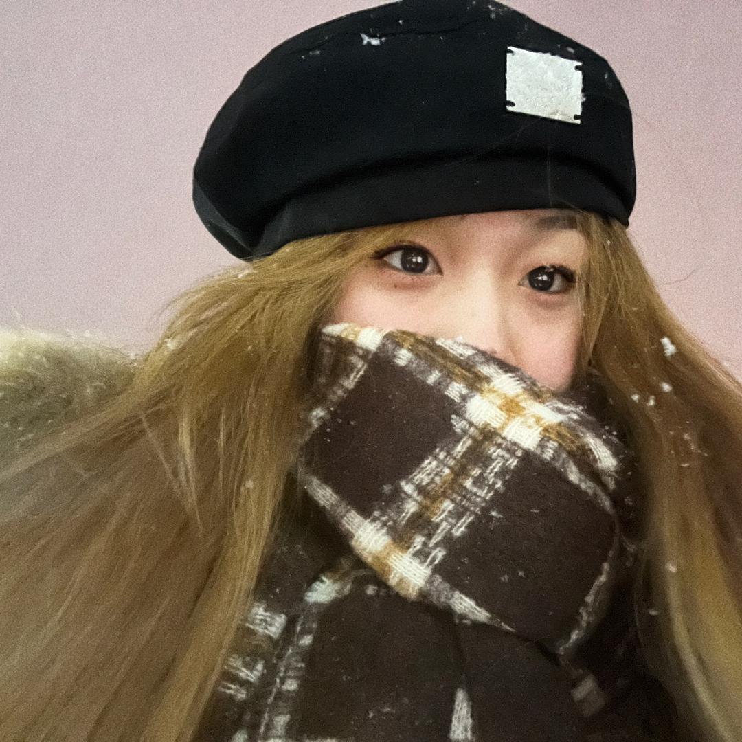 藏好小马蹄