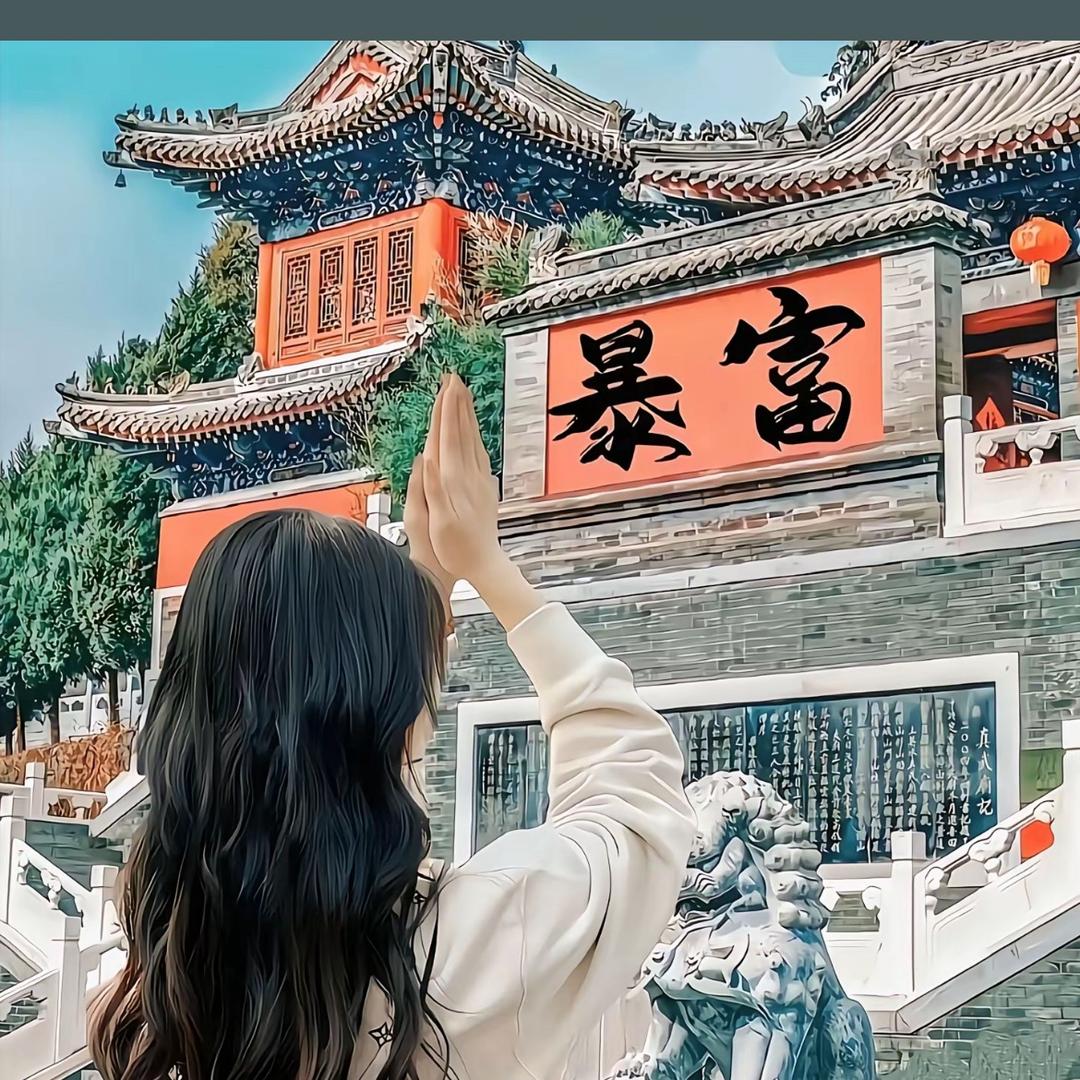 小橙子～🍊