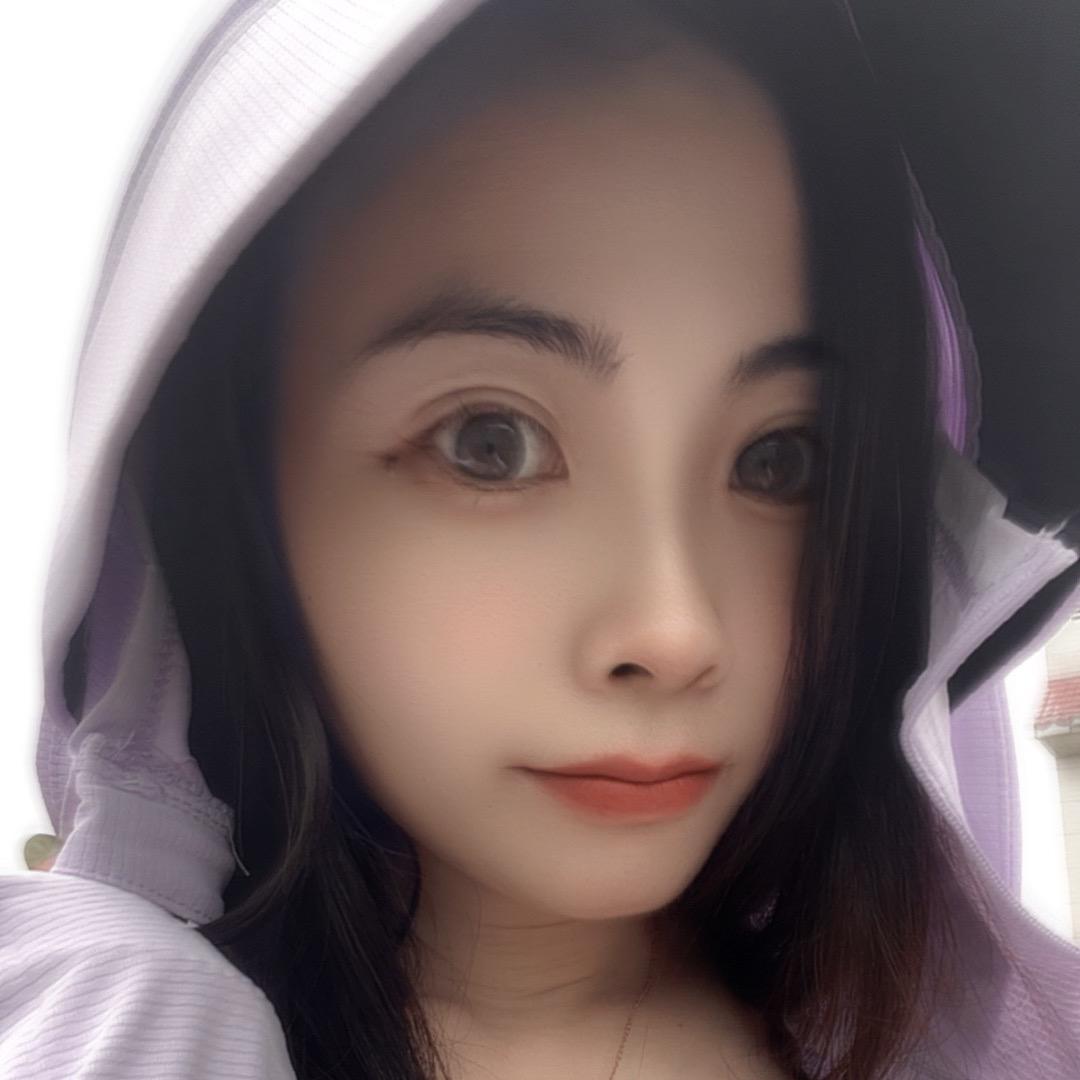 💃Miss Luo （罗）