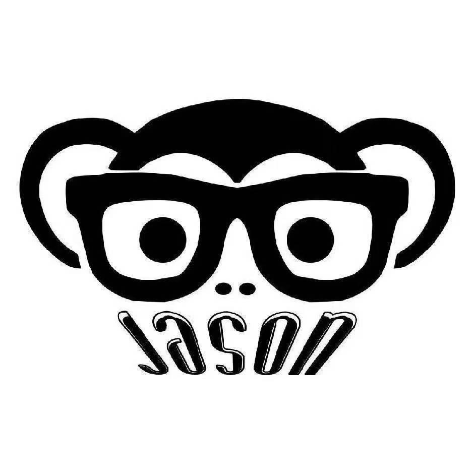 Jason Hou🐒