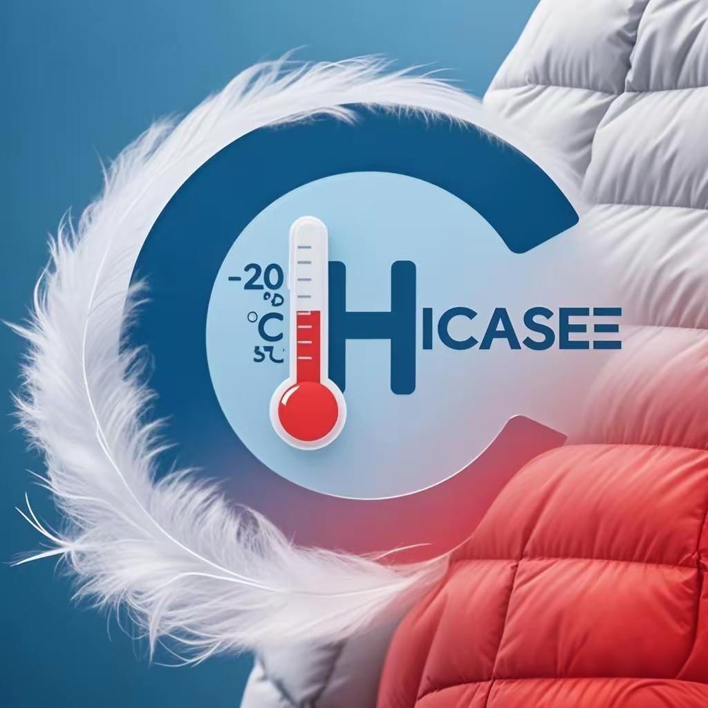 CHICEASE 【时尚启易】